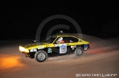 Rallye Kohle und Stahl 2016