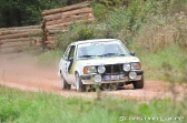 Rallye Kohle und Stahl 2016