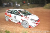 Rallye Kohle und Stahl 2016