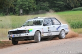 Rallye Kohle und Stahl 2016