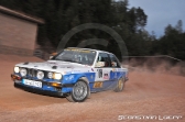 Rallye Kohle und Stahl 2016
