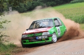 Rallye Kohle und Stahl 2016