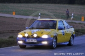 Rallye Potzberg 2016