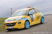 Rallye Potzberg 2016