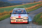 Rallye Potzberg 2016