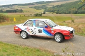 Rallye Potzberg 2016