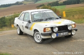 Rallye Potzberg 2016