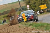 Rallye Potzberg 2016