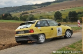 Rallye Potzberg 2016