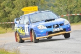 Rallye Potzberg 2016