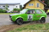 Rallye rund um Losheim 2016
