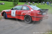 Rallye rund um Losheim 2016