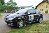 Rallye rund um Losheim 2016