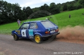 Rallye rund um Losheim 2016