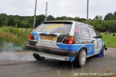 Rallye rund um Losheim 2016
