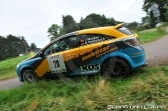 Rallye rund um Losheim 2016