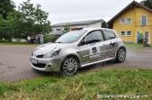 Rallye rund um Losheim 2016
