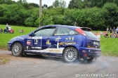 Rallye rund um Losheim 2016