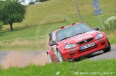 Rallye rund um Losheim 2016