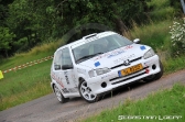 Rallye rund um Losheim 2016
