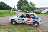 Rallye rund um Losheim