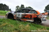 Rallye rund um Losheim 2016