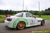 Rallye rund um Losheim 2016