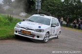 Rallye rund um Losheim 2016