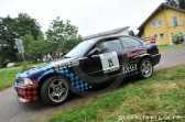 Rallye rund um Losheim 2016