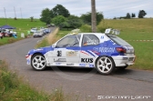 Rallye rund um Losheim 2016