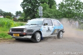 Rallye rund um Losheim 2016