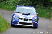Rallye rund um Losheim 2016