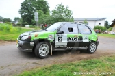 Rallye rund um Losheim 2016