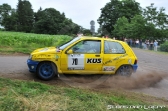 Rallye rund um Losheim 2016
