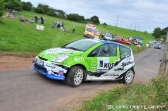 Rallye rund um Losheim 2016