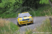 Rallye rund um Losheim 2016