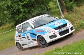 Rallye rund um Losheim 2016