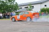 Rallye rund um Losheim 2016