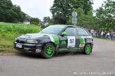 Rallye rund um Losheim 2016