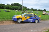 Rallye rund um Losheim 2016