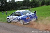 Rallye rund um Losheim 2016