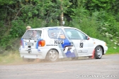 Rallye rund um Losheim 2016