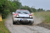 Rallye Saar-Ost 2016