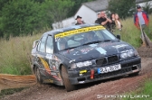 Rallye Saar-Ost 2016