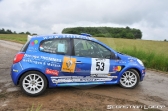 Rallye Saar-Ost 2016