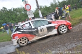 Rallye Saar-Ost 2016