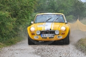 Rallye Saar-Ost 2016