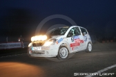 Rallye Südliche Weinstrasse 2016