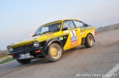 Rallye Südliche Weinstrasse 2016