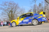 Rallye Südliche Weinstrasse 2016